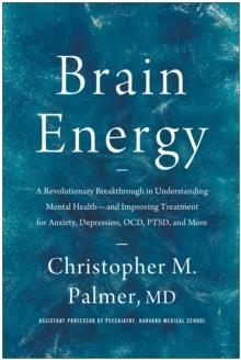 BRAIN ENERGY | 9781637741580 | CHRISTOPHER M. PALMER 