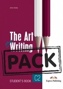 THE ART OF WRITING C2 SB | 9781399209809