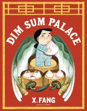DIM SUM PALACE | 9781782694564
