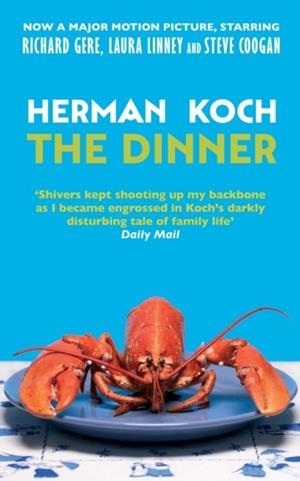 THE DINNER | 9781782394884 | HERMAN KOCH