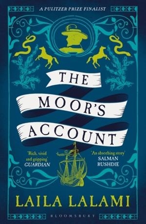 THE MOOR'S ACCOUNT | 9781526650153 |  LAILA LALAMI