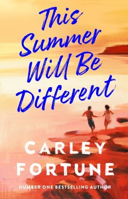 THIS SUMMER WILL BE DIFFERENT | 9781405965453 | CARLEY FORTUNE