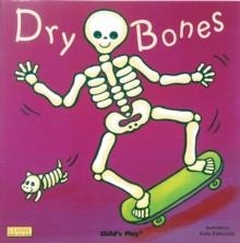 DRY BONES | 9781846431081 | KATE EDMUNDS