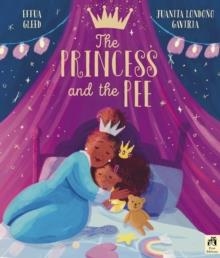 THE PRINCESS AND THE PEE | 9780711277731 | EFFUA GLEED