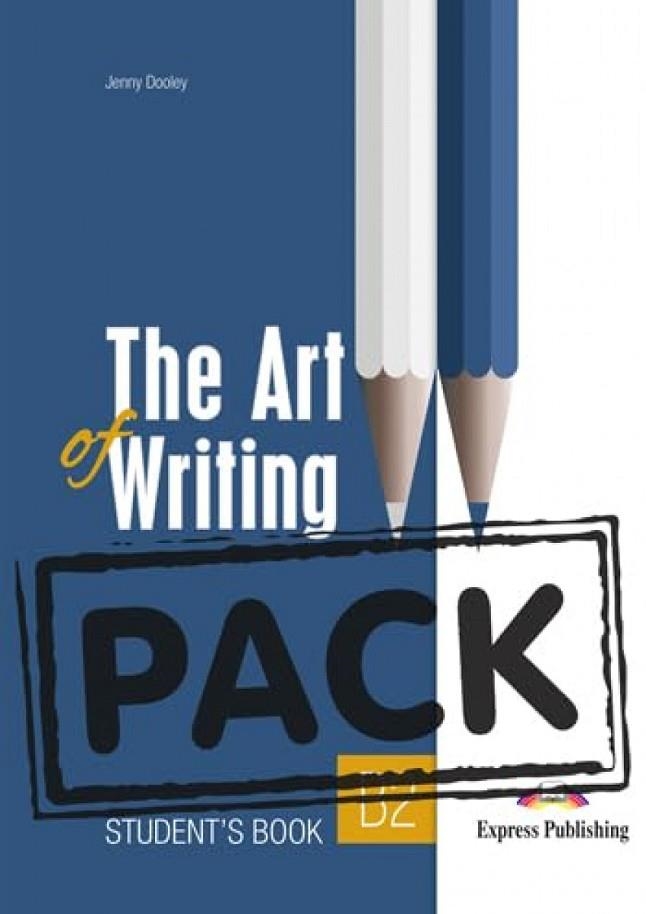 THE ART OF WRITING LEVEL C1 STD | 9781399209724