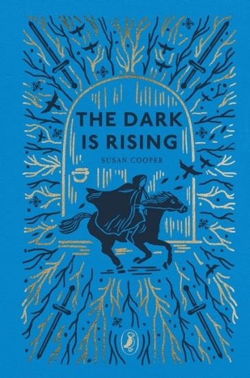 THE DARK IS RISING (PUFFIN CLOTHBOUND CLASSICS) | 9780241623916 | SUSAN COOPER