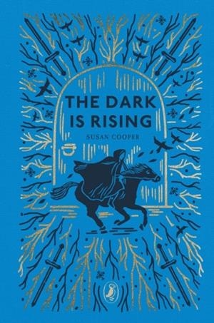 THE DARK IS RISING (PUFFIN CLOTHBOUND CLASSICS) | 9780241623916 | SUSAN COOPER