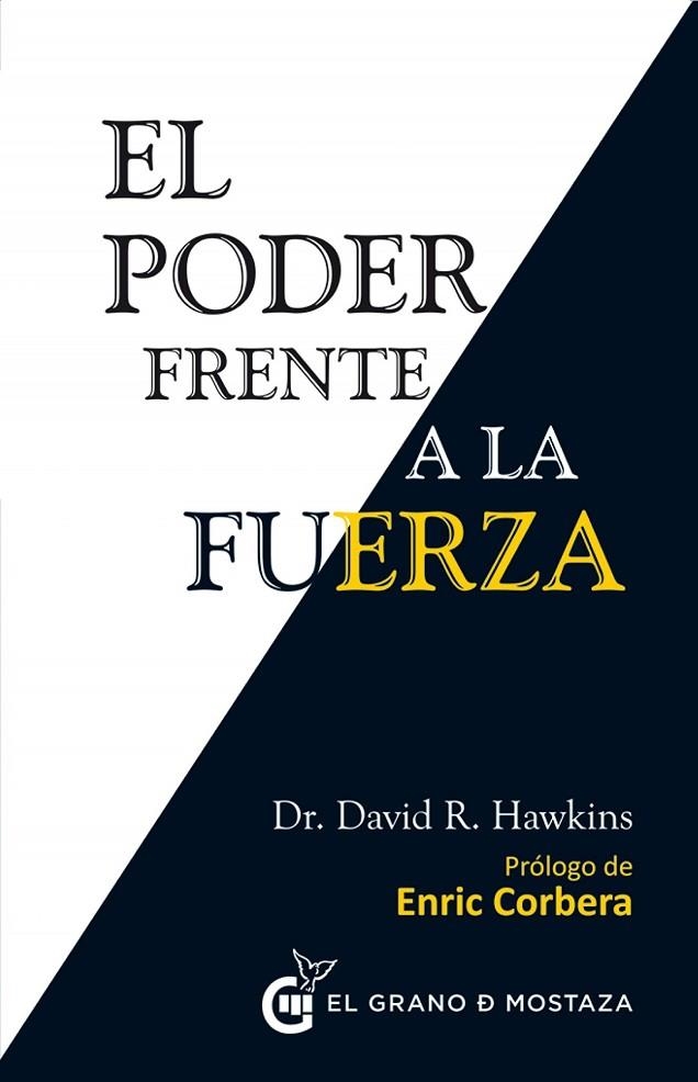 EL PODER FRENTE A LA FUERZA | 9788494279676 | HAWKINS, DAVID