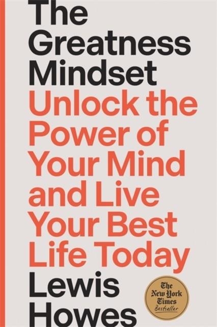 THE GREATNESS MINDSET | 9781401971908 | LEWIS HOWES
