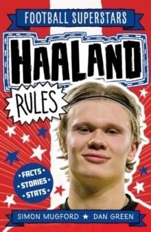 HAALAND RULES | 9781783127887 | SIMON MUGFORD