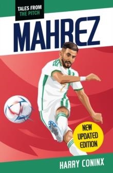 MAHREZ | 9781800477964 | HARRY CONINX