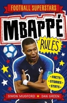 MBAPPE RULES | 9781783125357 | SIMON MUGFORD