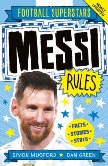 MESSI RULES | 9781783129232 | SIMON MUGFORD