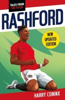 RASHFORD | 9781800477131 | HARRY CONINX