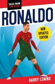 RONALDO | 9781800477124 | HARRY CONINX