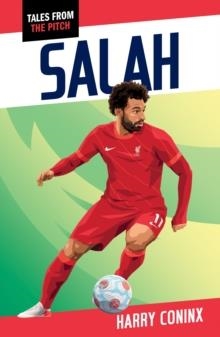 SALAH | 9781800476097 | HARRY CONINX