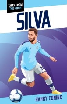 SILVA | 9781785919817 | HARRY CONINX