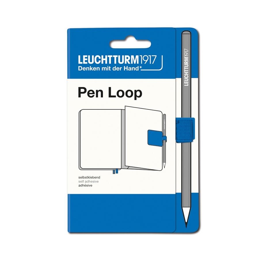 PEN LOOP, SKY. | 4004117644252