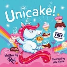 UNICAKE! | 9781802632620 | RED