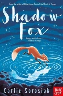 SHADOW FOX | 9781839946585 | CARLIE SOROSIAK