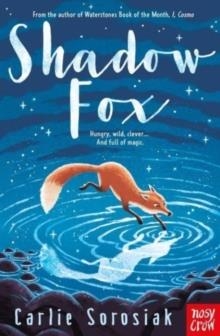 SHADOW FOX | 9781839946585 | SOROSIAK CARLIE