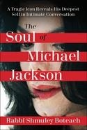 SOUL OF MICHAEL JACKSON | 9781510779938 | BOTEACH, SHMULEY