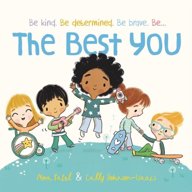 THE BEST YOU | 9781838915414 | NIMA PATEL