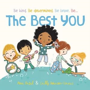 THE BEST YOU | 9781838915414 | NIMA PATEL