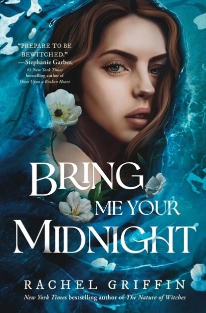 BRING ME YOUR MIDNIGHT | 9781464218439 | RACHEL GRIFFIN