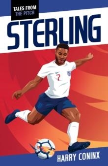 STERLING | 9781785919749 | HARRY CONINX