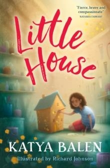 LITTLE HOUSE | 9781800902558 | KATYA BALEN