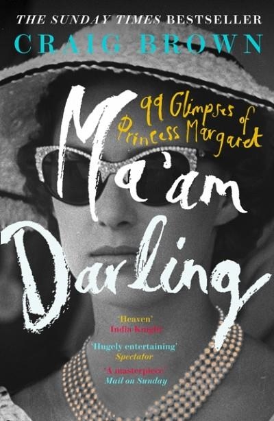 MA’AM DARLING | 9780008203634 | CRAIG BROWN