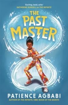 THE PAST MASTER | 9781838855819 | PATIENCE AGBABI