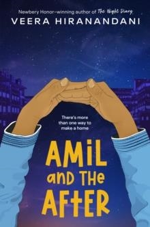 AMIL AND THE AFTER | 9780593700303 | VEERA HIRANANDANI