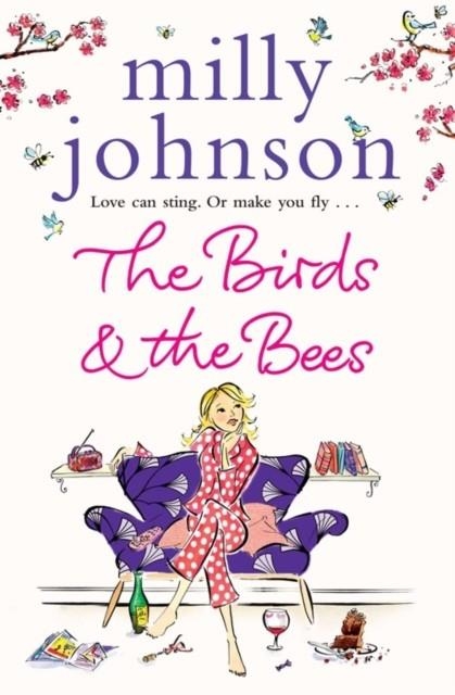 THE BIRDS AND THE BEES | 9781849834094 | MILLY JOHNSON