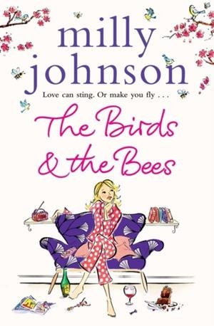 THE BIRDS AND THE BEES | 9781849834094 | MILLY JOHNSON