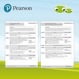 BUG CLUB GUIDED READING CARD KS2 PACK | 9781292467580