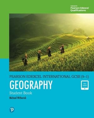 EDEXCEL IG GEOGRAPHY SB EBOOK | 9781292326894