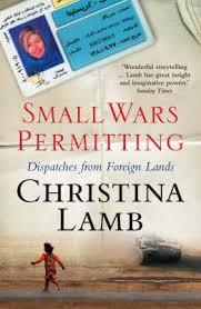 SMALL WARS PERMITTING | 9780007256891 | CHRISTINA LAMB