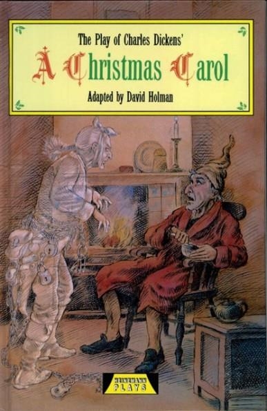 PLAY OF CHRISTMAS CAROL HEIN PLAY | 9780435233051