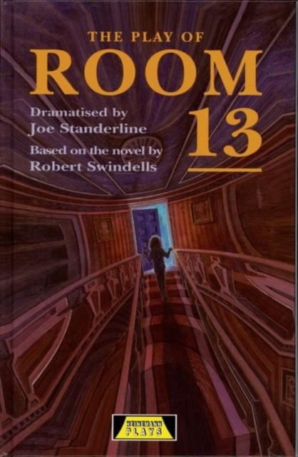 PLAY OF ROOM 13 HEIN PLAYS | 9780435233266