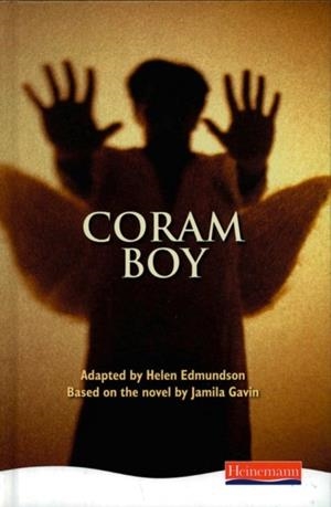 CORAM BOY - HEINEMANN PLAYS | 9780435233426