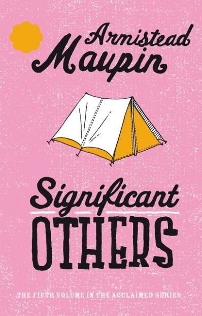 SIGNIFICANT OTHERS | 9780552998802 | ARMISTEAD MAUPIN