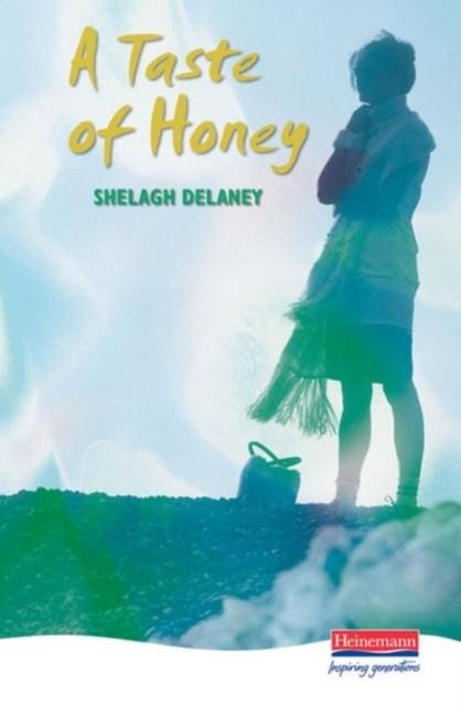 TASTE OF HONEY HEIN PLAYS | 9780435232993