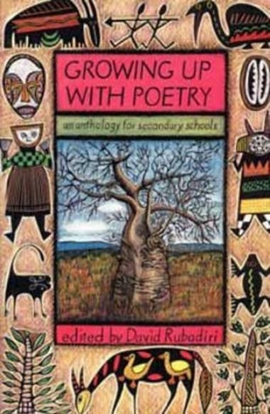GROWING UP WITH POETRY SECDRY SCHL | 9780435920074