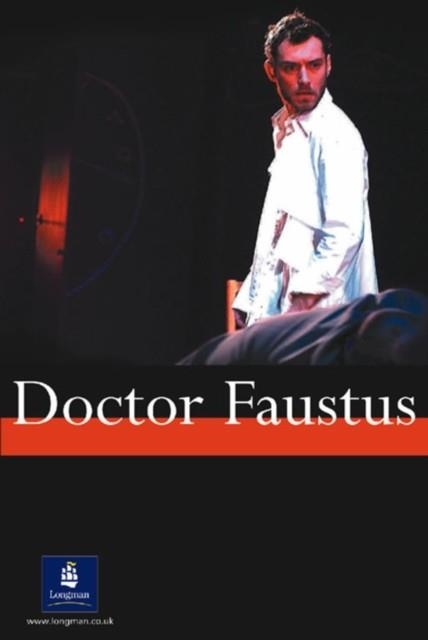 NLLB: DR FAUSTUS: A TEXT | 9780582817807