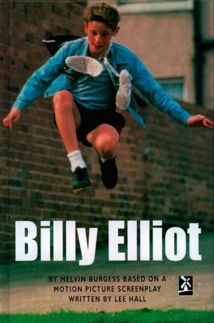 BILLY ELLIOT NWS | 9780435130619