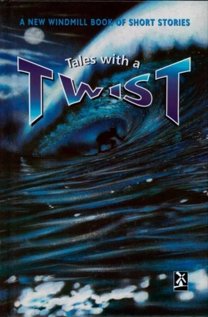 NWS TALES WITH A TWIST | 9780435125134