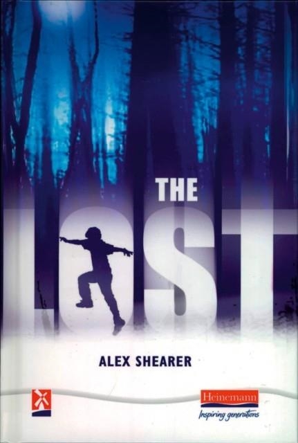 THE LOST NW | 9780435891572