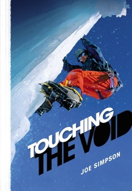 TOUCHING THE VOID NWS | 9780435017057